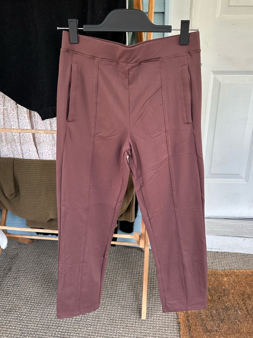 Senita 9-to-5 pants II